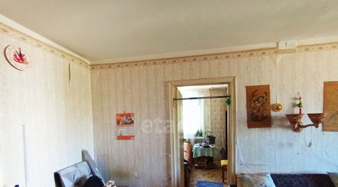 квартира г Старый Оскол Рудничный микрорайон 7 фото 14