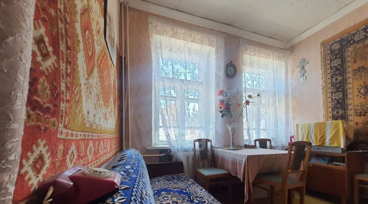 квартира г Старый Оскол ул Ленина 12/12 фото 18