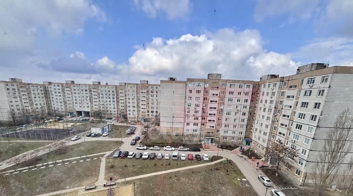 квартира г Старый Оскол Лесной микрорайон 17 фото 24