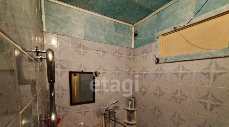 квартира г Старый Оскол Интернациональный микрорайон 48 фото 5