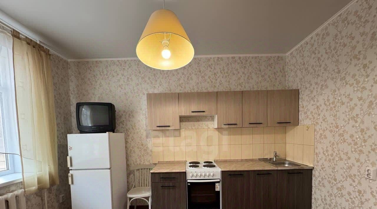 квартира г Оренбург р-н Ленинский ул Поляничко 4/1 фото 1