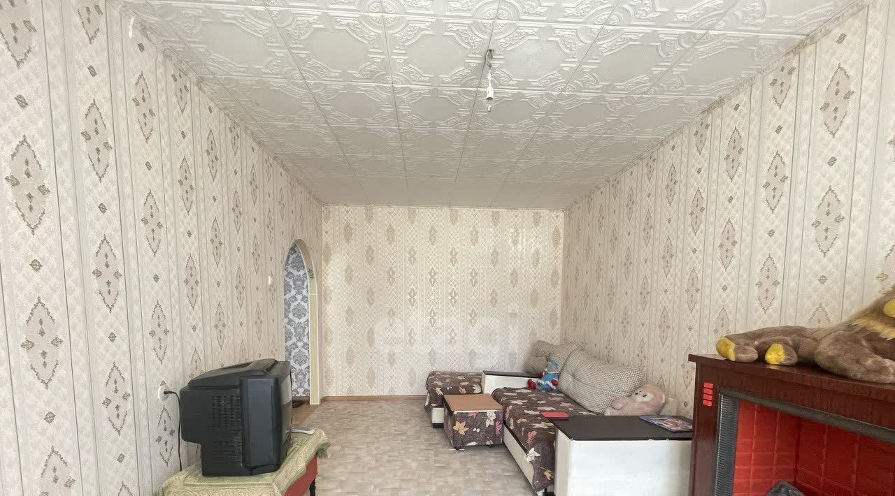 квартира г Старый Оскол Рудничный микрорайон 11 фото 5