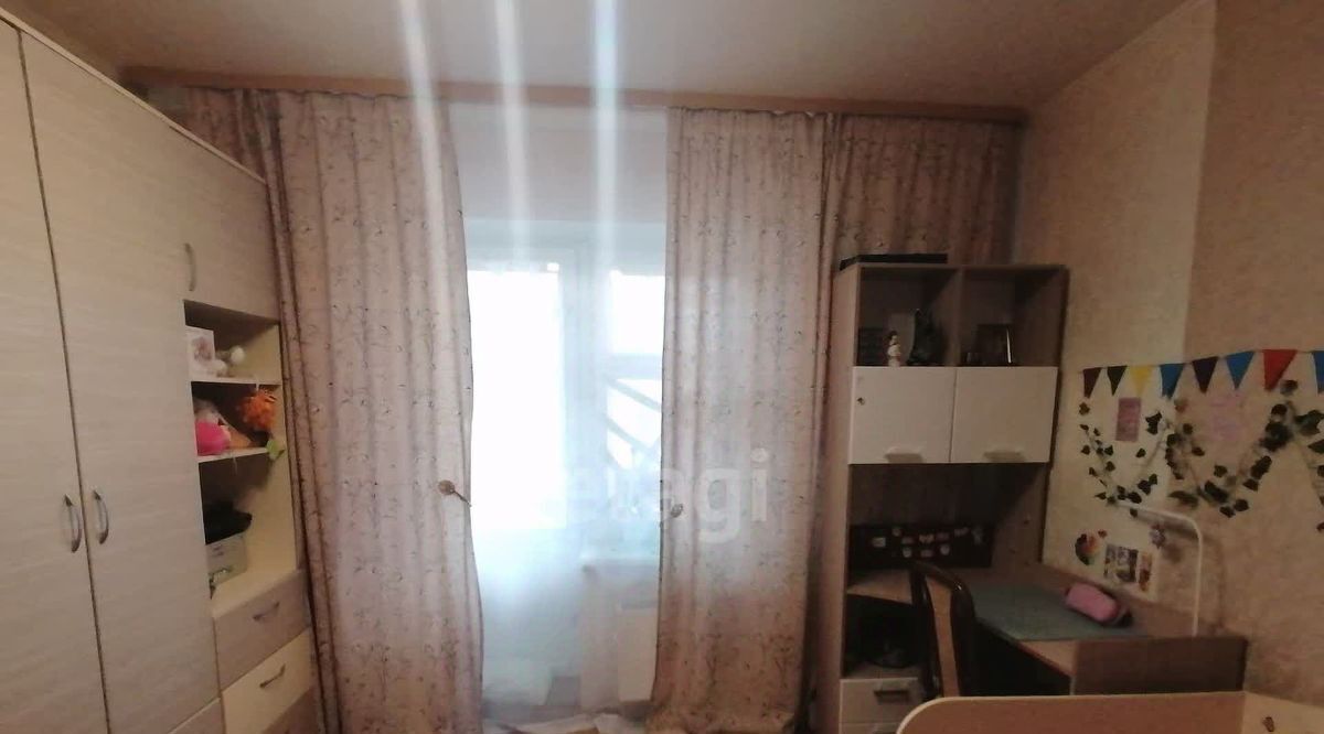 квартира г Старый Оскол микрорайон Космос 12 фото 6