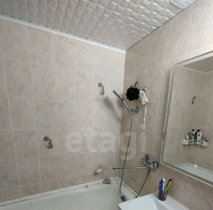 квартира г Старый Оскол микрорайон Жукова 52 фото 6