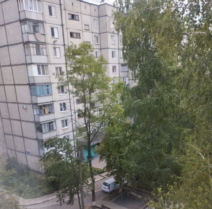 квартира г Белгород Восточный ул Губкина 10 фото 15