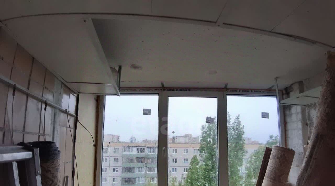 квартира г Старый Оскол мкр Королева 4 фото 8