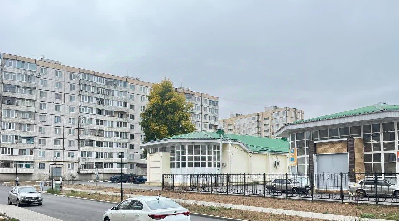 квартира г Старый Оскол ул Свердлова 6 фото 14