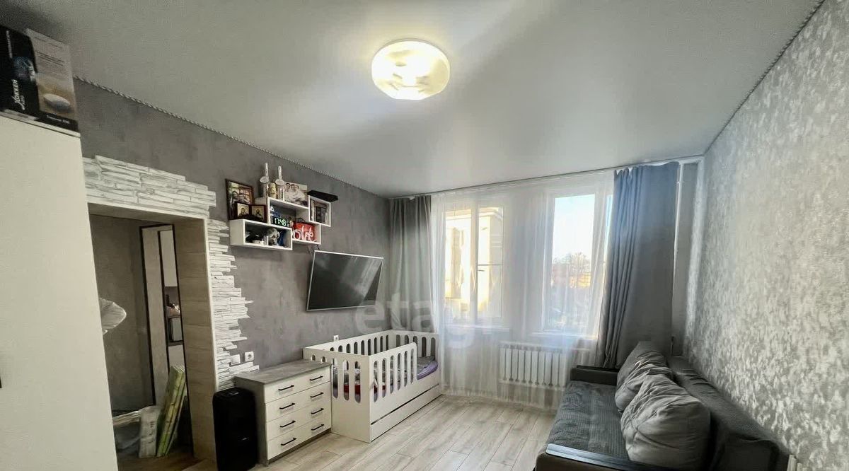 квартира г Губкин ул Ленина 6 фото 8