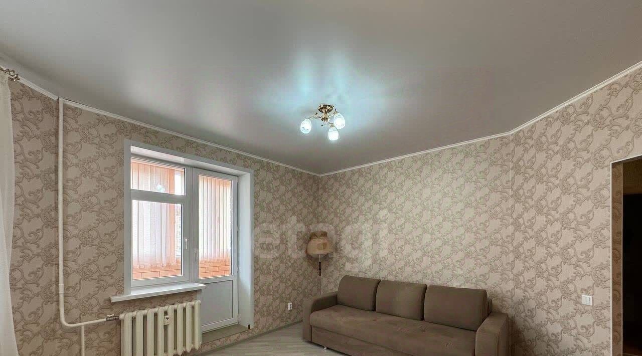 квартира г Оренбург р-н Ленинский ул Поляничко 4/1 фото 3