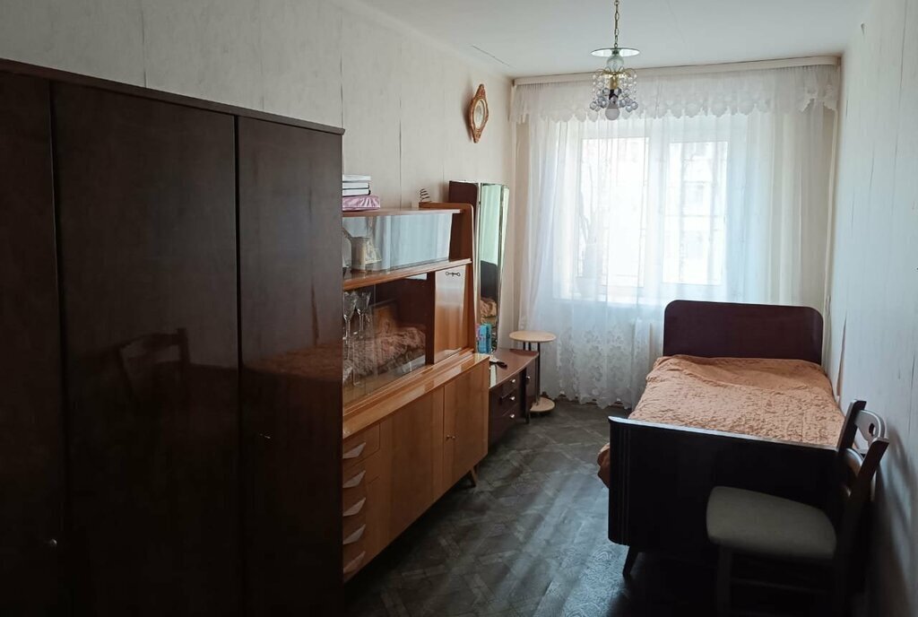 квартира г Тверь п Химинститута р-н Московский 14 фото 11
