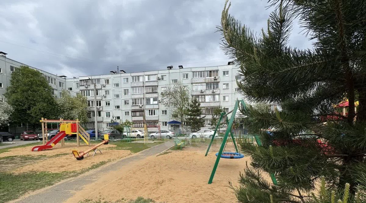 квартира г Оренбург р-н Дзержинский ул Дружбы 12/1 фото 26