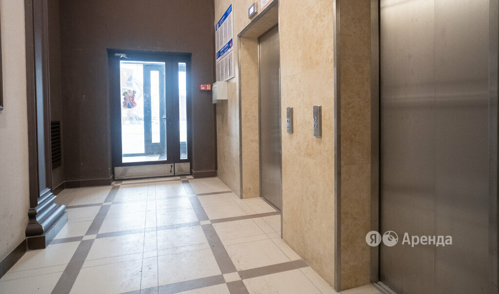 квартира г Санкт-Петербург метро Московская ул Типанова 23с/1 ЖК Питер округ Гагаринское фото 15