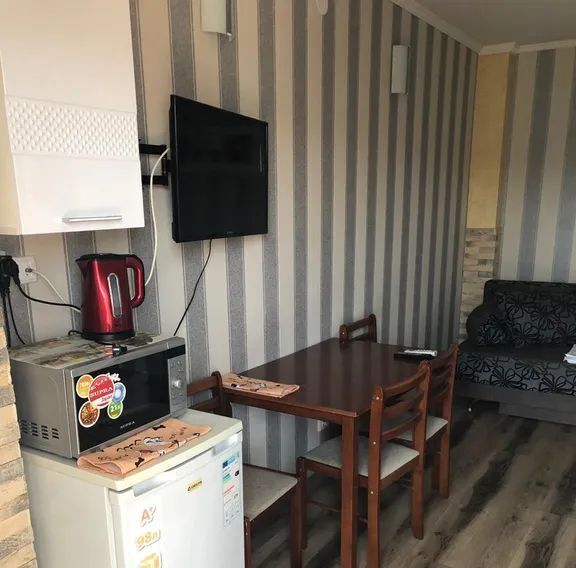 комната г Ялта ул Подъемная 17 фото 4