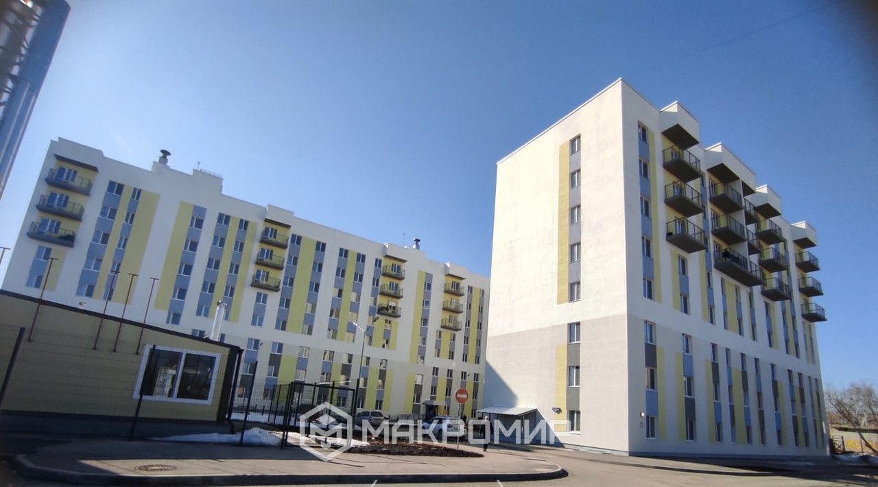квартира г Кунгур ул Свердлова 31 фото 2