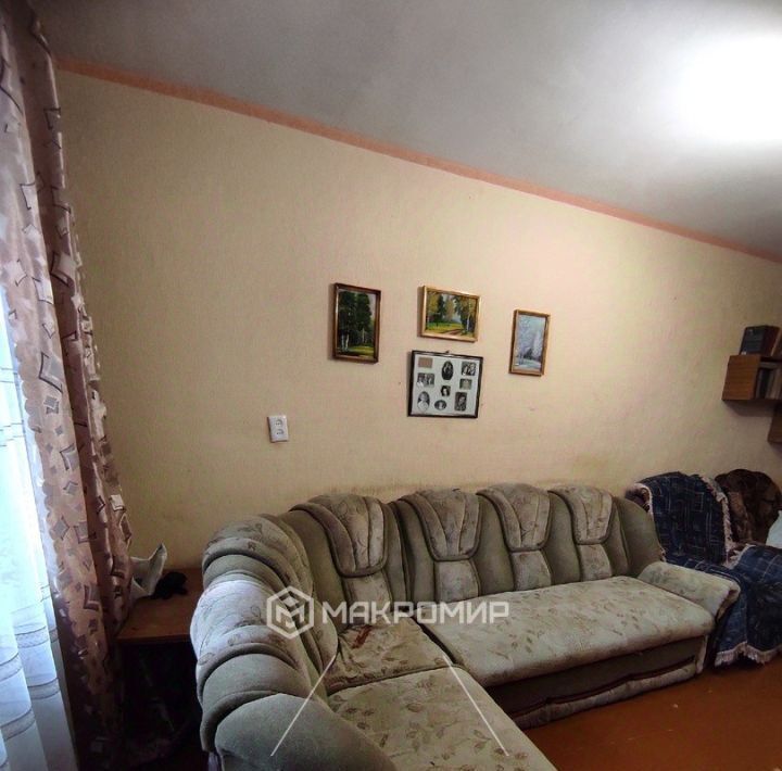 квартира г Кунгур ул Космонавтов 3а фото 11