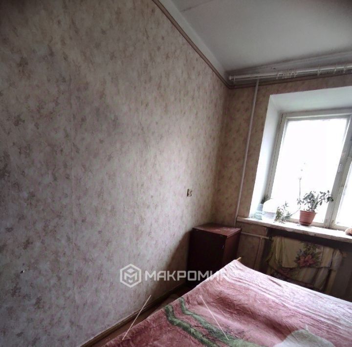 квартира г Кунгур ул Космонавтов 3а фото 14