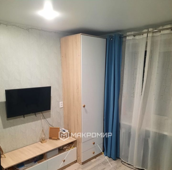 квартира г Кунгур ул Просвещения 13 фото 16