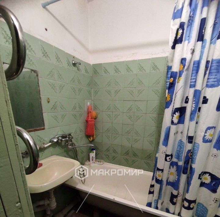квартира г Кунгур ул Космонавтов 3а фото 16