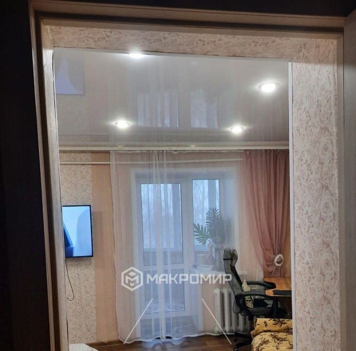 квартира г Кунгур ул Просвещения 13 фото 17