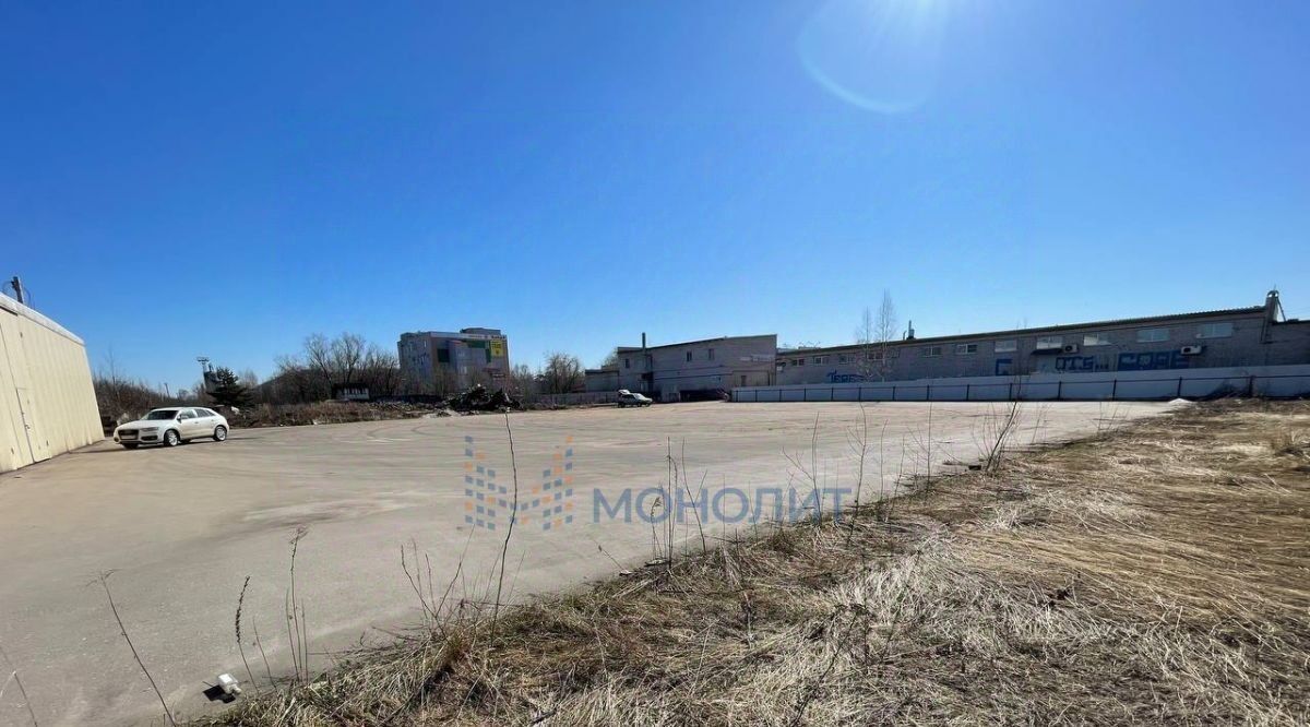 офис р-н Городецкий г Заволжье ул Баумана 4 фото 7