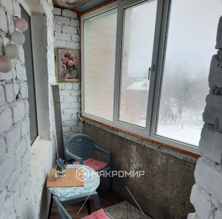 квартира г Кунгур ул Просвещения 13 фото 24