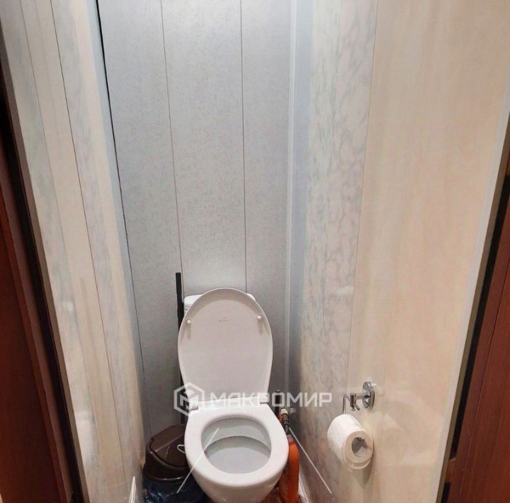 квартира г Кунгур ул Просвещения 13 фото 27