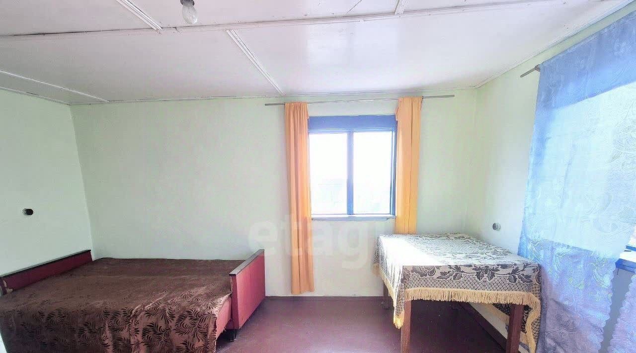 дом г Челябинск р-н Ленинский снт Сигнал 3 ул. 7-я, 654 фото 11