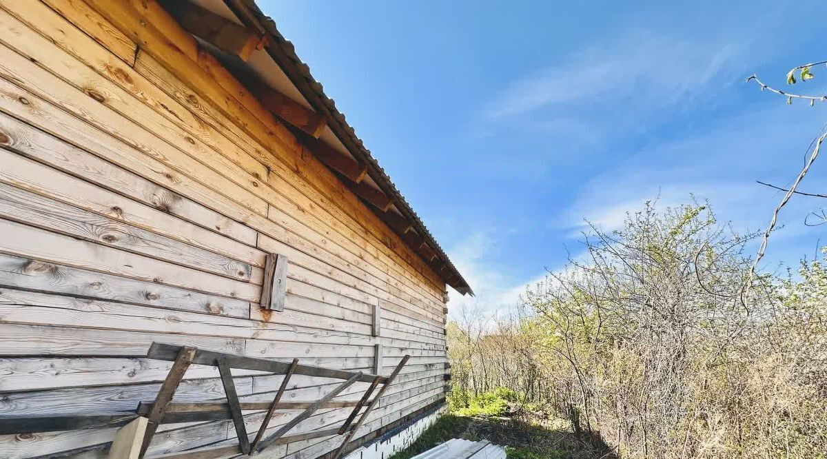 дом г Челябинск р-н Советский сад Рассвет 1-я линия, 35 фото 22