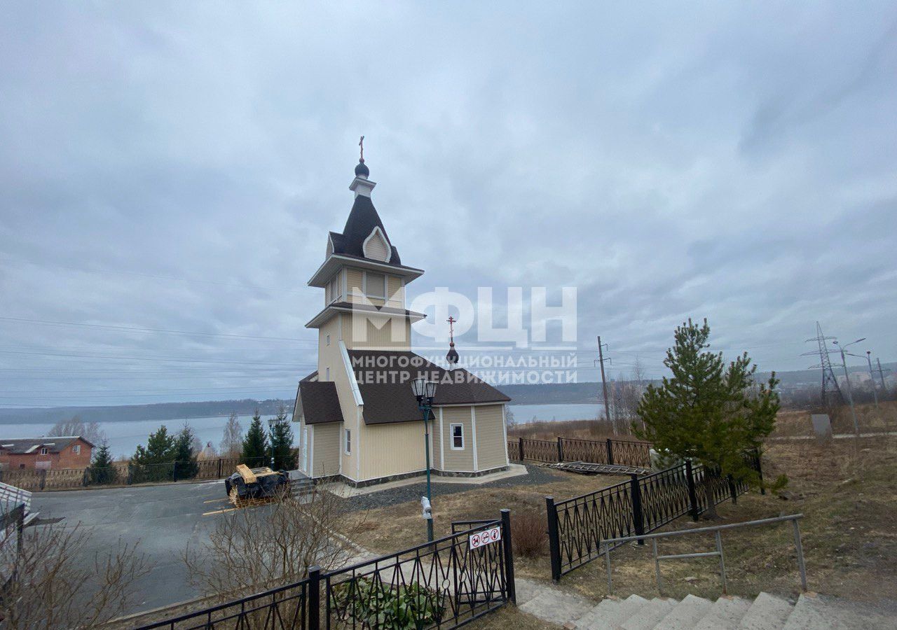 квартира р-н Кондопожский г Кондопога ул Бумажников 14 Кондопожское городское поселение фото 10