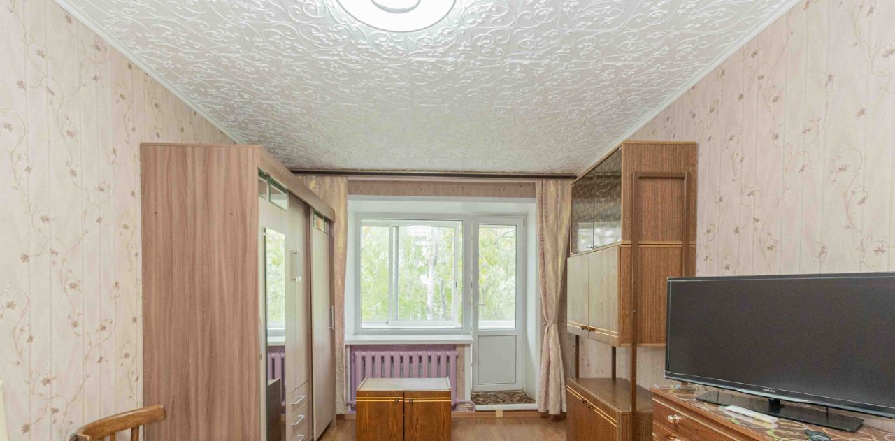 квартира г Владимир р-н Фрунзенский пр-кт Суздальский 14 фото 10