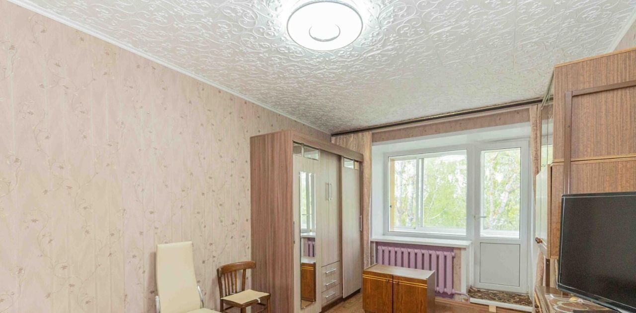 квартира г Владимир р-н Фрунзенский пр-кт Суздальский 14 фото 12
