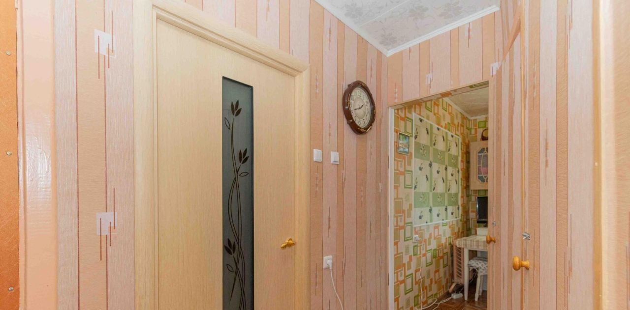 квартира г Владимир р-н Фрунзенский пр-кт Суздальский 14 фото 28