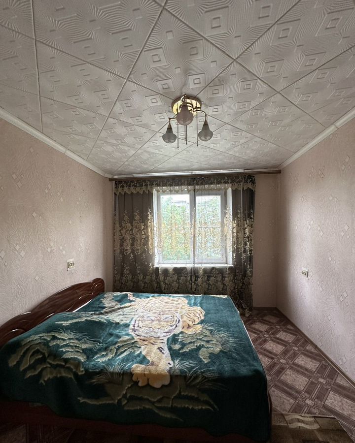 квартира г Гуково ул Костюшкина 45 фото 6