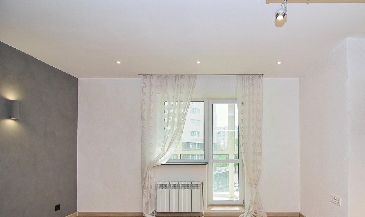 квартира г Владимир р-н Ленинский ул Офицерская 1ак/3 фото 9