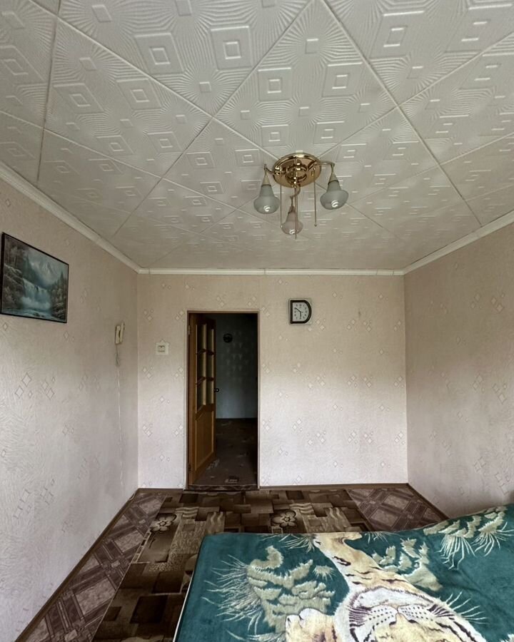 квартира г Гуково ул Костюшкина 45 фото 7