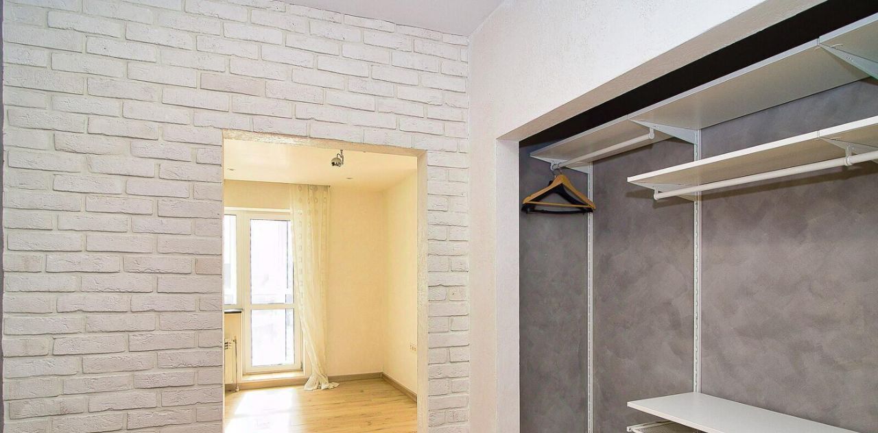 квартира г Владимир р-н Ленинский ул Офицерская 1ак/3 фото 24