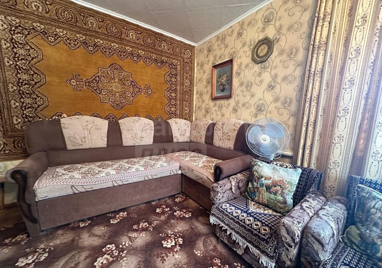 квартира г Оренбург с Краснохолм ул Липова 16кв/2 фото 6