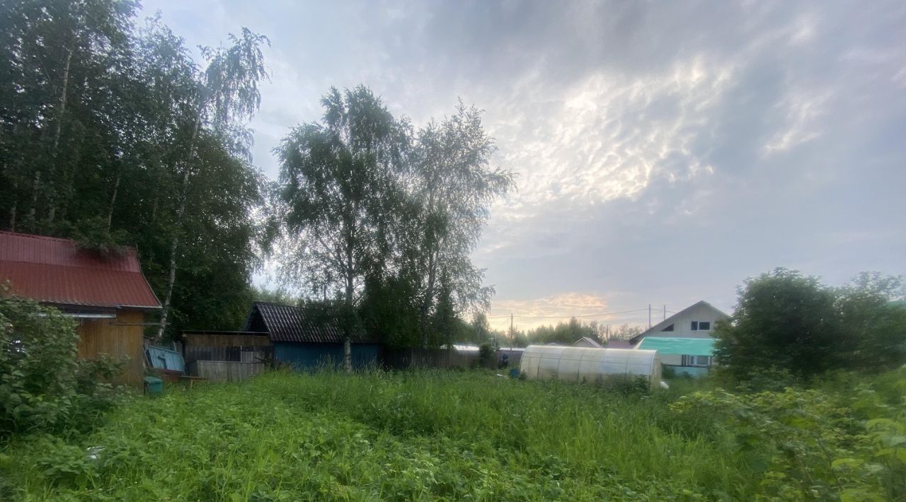 дом г Нижневартовск снт Нефтяник СОНТ, 304 фото 3