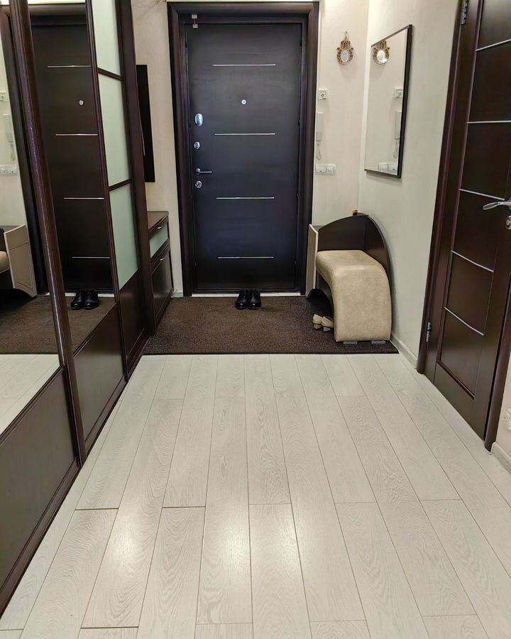 квартира г Тюмень р-н Центральный ул Минская 7/1 фото 7