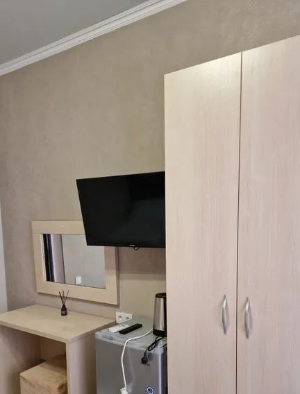 комната г Геленджик с Дивноморское ул Черноморская 23 фото 6