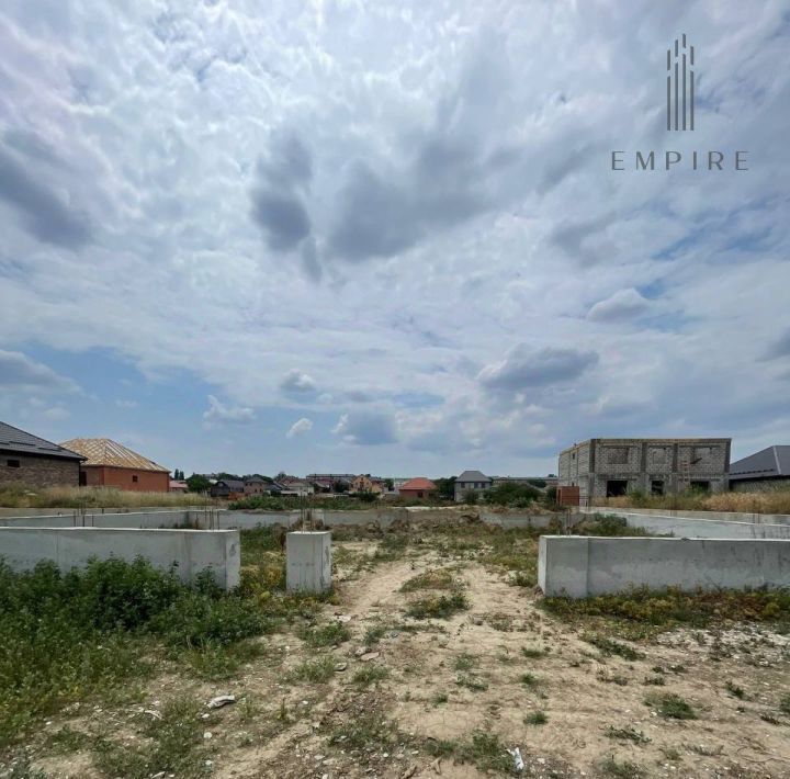 земля г Грозный р-н Старопромысловский ул Державина фото 1
