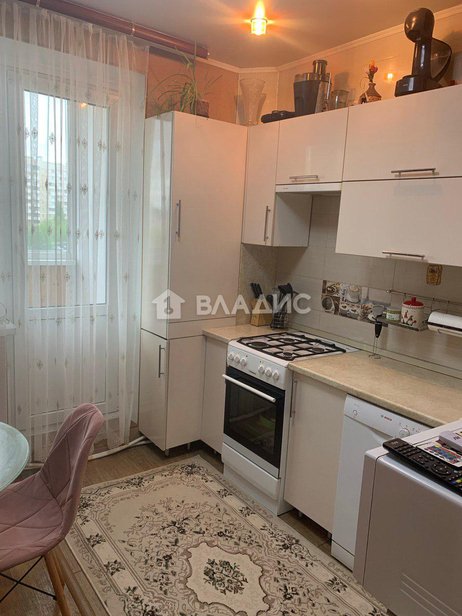 квартира г Белгород Западный ул Есенина 44 фото 2
