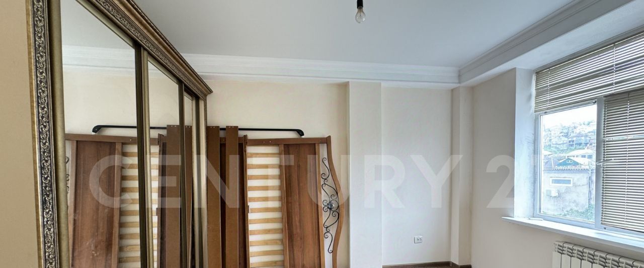 квартира г Махачкала р-н Кировский ул Комарова 15а фото 3