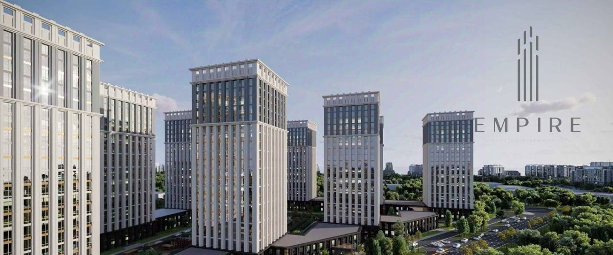 квартира г Грозный р-н Заводской ул. Хамзата У. Орзамиева, 3 фото 5