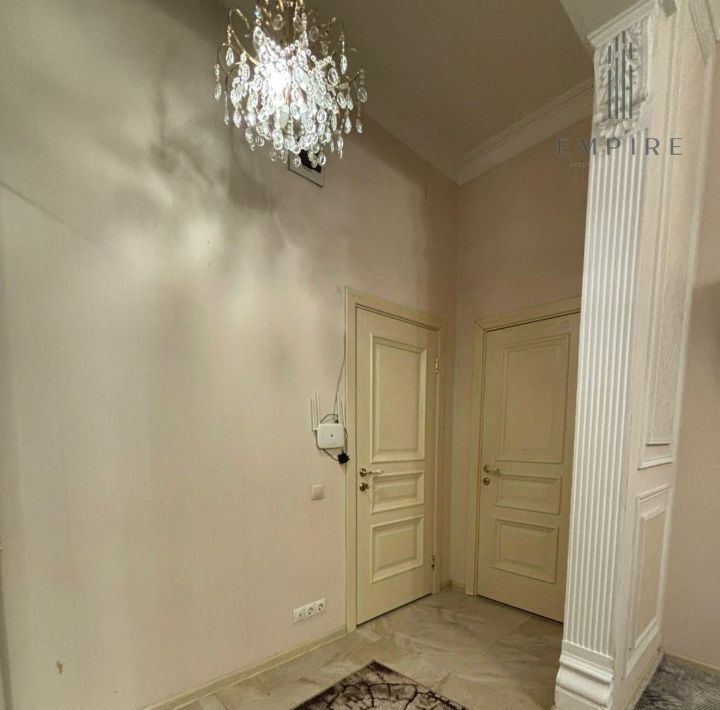 квартира г Грозный р-н Заводской пр-кт им В.В.Путина 28 фото 19