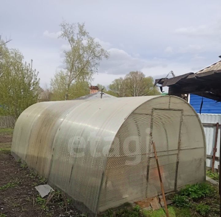 дом г Кемерово р-н Рудничный ул Косульская 18 фото 3