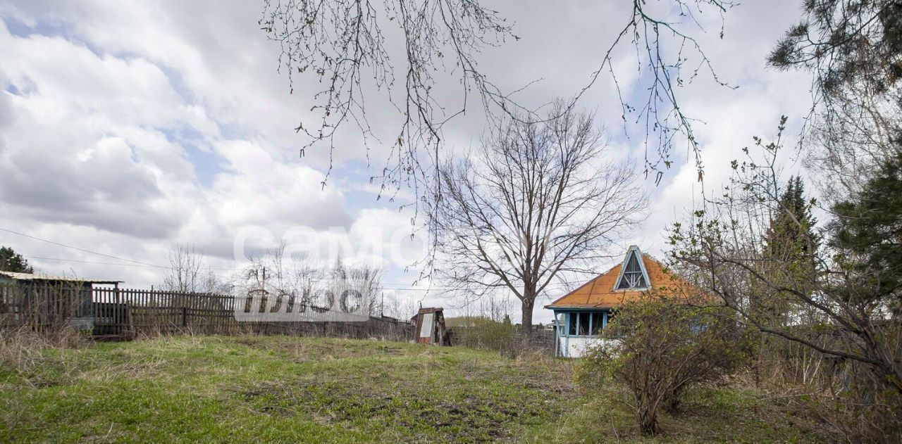 дом г Кемерово р-н Заводский Садоводов-любителей Южное потребительское общество, 638 фото 4