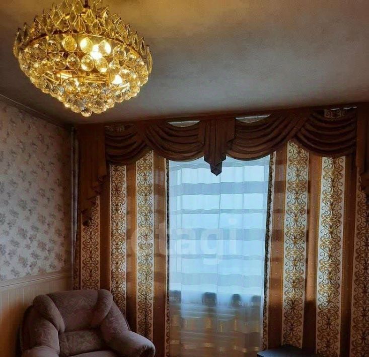 квартира г Владивосток р-н Ленинский ул Невельского 15 фото 5