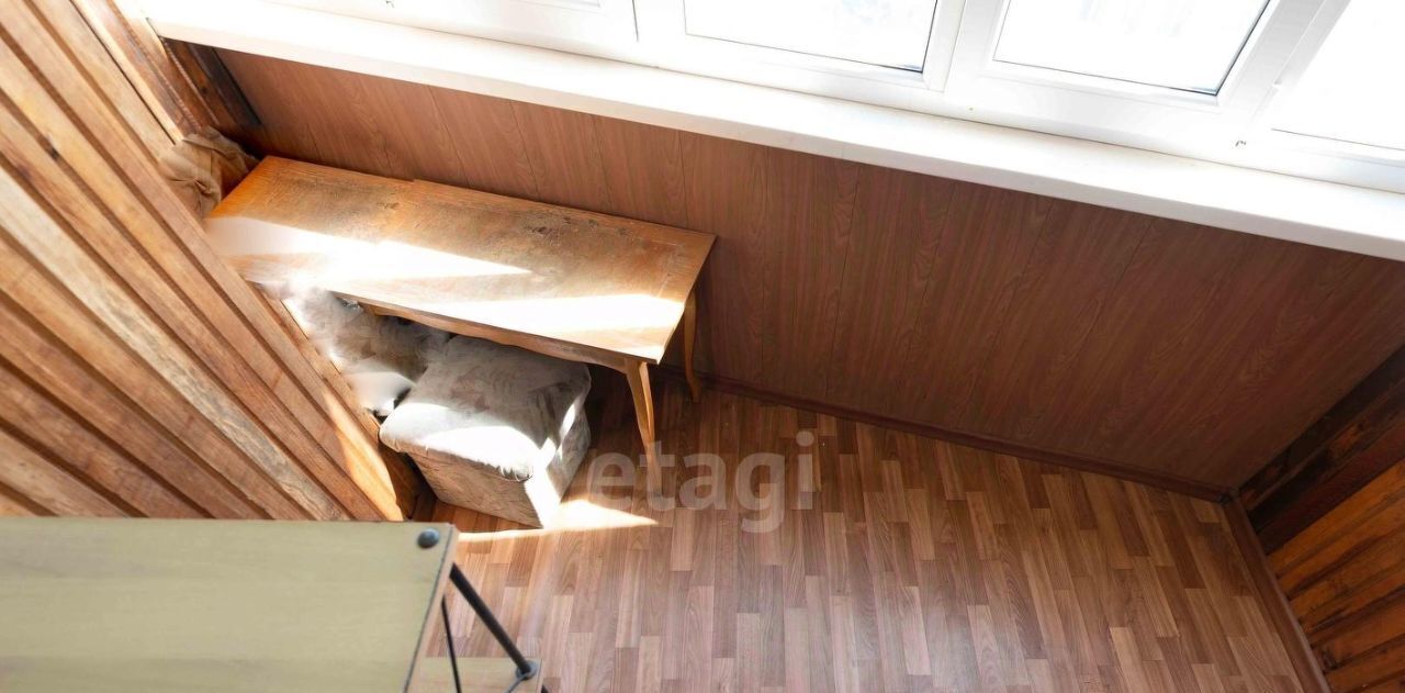 квартира г Владивосток р-н Первомайский ул Гульбиновича 21 фото 16