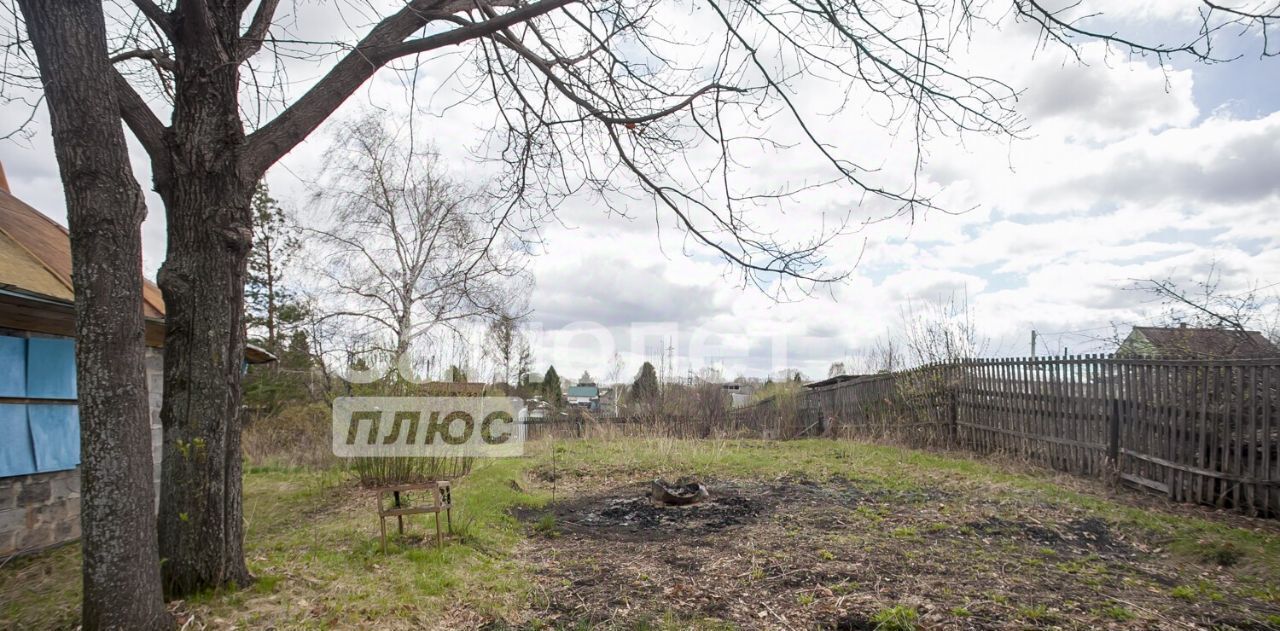 дом г Кемерово р-н Заводский Садоводов-любителей Южное потребительское общество, 638 фото 7